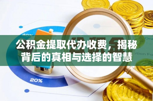宁陕公积金提取代办收费，揭秘背后的真相与选择的智慧
