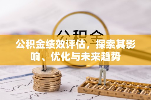 宁陕公积金绩效评估，探索其影响、优化与未来趋势
