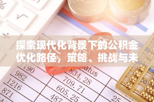 宁陕探索现代化背景下的公积金优化路径，策略、挑战与未来展望