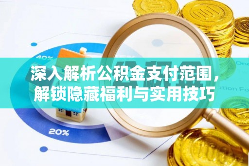 宁陕深入解析公积金支付范围，解锁隐藏福利与实用技巧