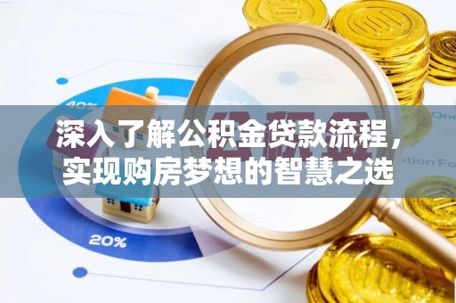 宁陕深入了解公积金贷款流程，实现购房梦想的智慧之选