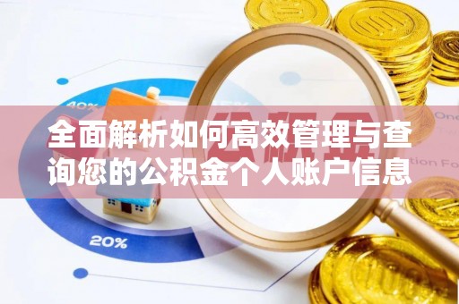 宁陕全面解析如何高效管理与查询您的公积金个人账户信息